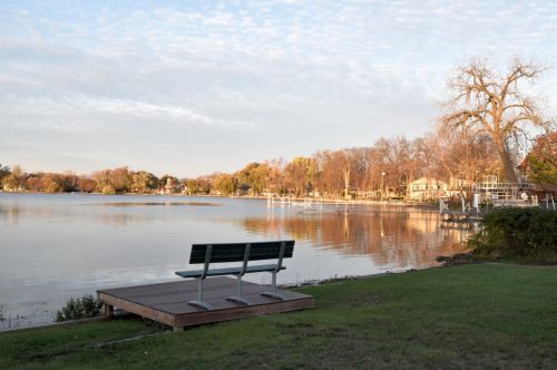 8801 Hart Dr, Waterford WI  53185-1364 exterior