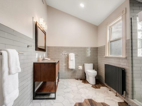 1572 Race St, Denver CO  80210-2807 exterior