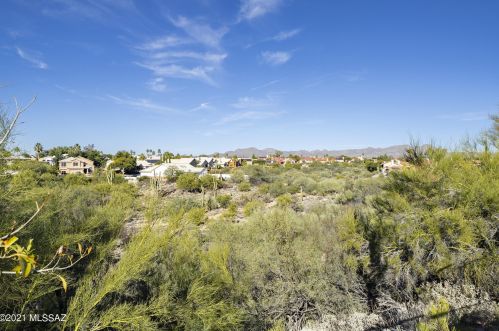 11321 Copper Spg Trl, Tucson AZ 85737-9454 exterior