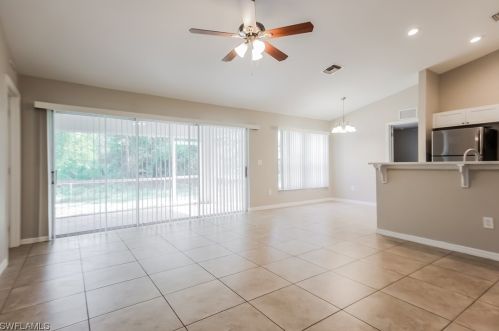 2817 51st St, Lehigh Acres FL  33971-4836 exterior