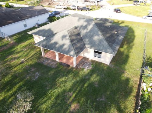 1697 Chicory Ter, Fort Pierce FL  34953-1058 exterior