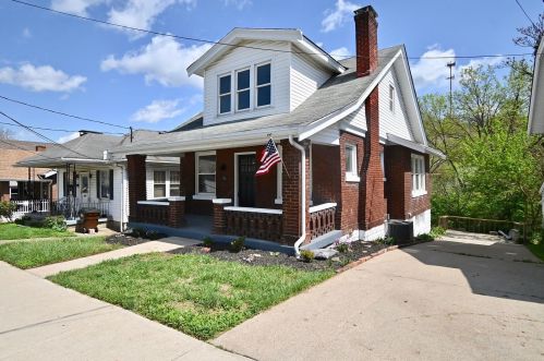 346 Linden Ave, Newport, KY 41071-3250