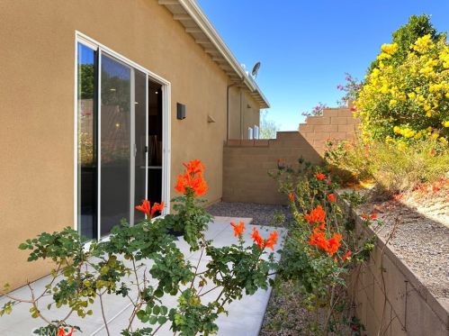 13938 Avenida Ln Vis, Desert Hot Springs CA  92240-6509 exterior