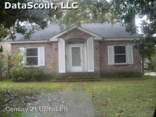 1811 Beech St, Pine Bluff AR  71601-6208 exterior
