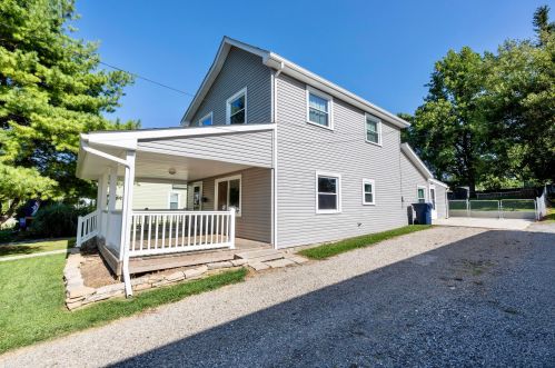 725 Eastern Ave, Bellefontaine OH  43311-2615 exterior