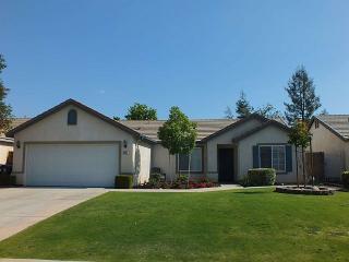 12615 Marradi Ave, Bakersfield, CA 93312-6422