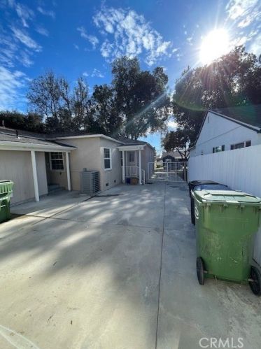 13617 Ramona Dr, Whittier CA 90605-1450 exterior