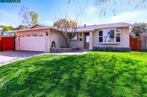 223 Ramon Pl, San Ramon, CA 94583-3325