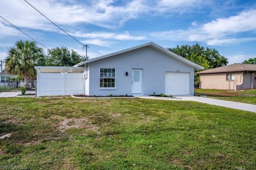 1431 12th St, Cape Coral, FL 33909-0015