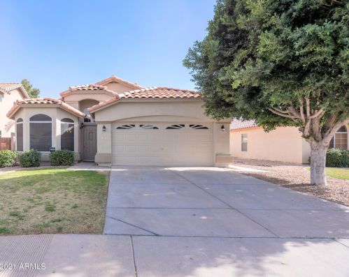 3827 San Remo Ave, Gilbert, AZ 85234-3033