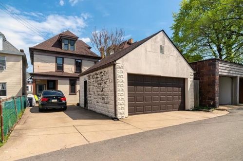 634 Park Ave, Pittsburgh, PA 15202-2442