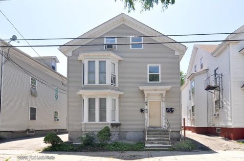 158 Bellevue Ave, Providence, RI 02907-3037