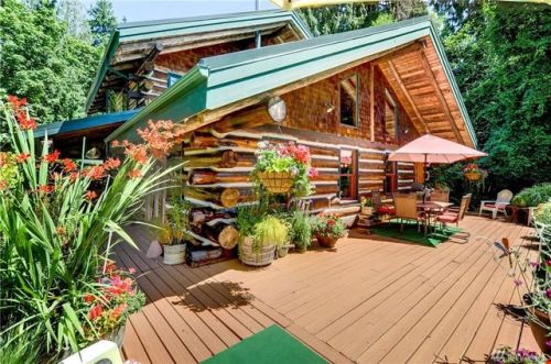 10440 302nd Way, Lake Joy, WA 98014-9006