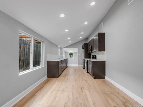 2401 Estes St, Denver CO  80215-1719 exterior