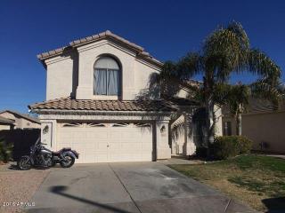 3914 Page Ave, Gilbert, AZ 85234-4423