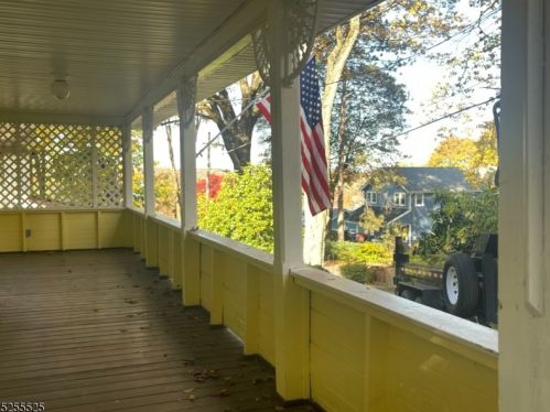 24 Outlook Ave, Mount Olive NJ  07828-2919 exterior