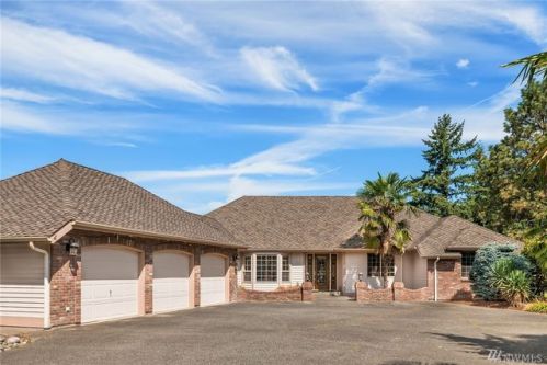 9726 262 Pl, Kent WA  98030-7679 exterior