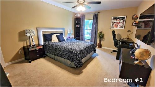 15408 Princewood Ln, Land O Lakes FL  34638-6873 exterior