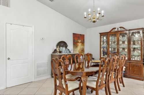 4135 62 Ave, Naples FL  34120 exterior