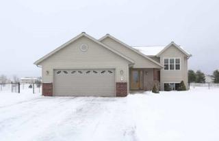 2046 Gary Lee Dr, Peplin, WI 54455-7206