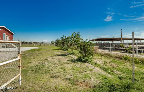 5405 231 Ave, Buckeye AZ  85326-6150 exterior