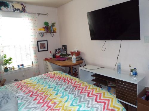 616 Cheyenne Rd, Dallas TX  75217-3609 exterior