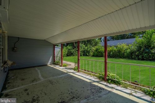 34 Spindletop Ln, Willingboro NJ  08046-1417 exterior