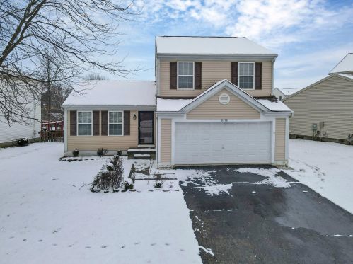 8498 Old Ivory Way, Blacklick, OH 43004-8119