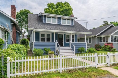 1114 Shippan Ave, Stamford, CT 06902-7424