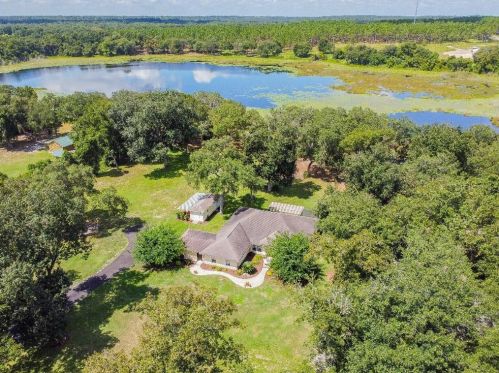16636 181st Ter, Weirsdale, FL 32195-3303