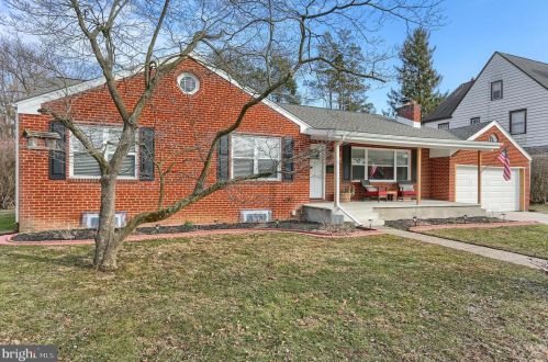 3325 2nd St, Harrisburg, PA 17110-1402