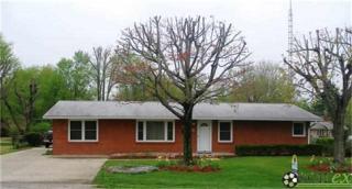 4144 River Rd, Columbus, IN 47203-1109