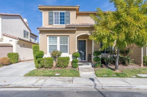 29021 Mirada Circulo, Santa Clarita, CA 91354-1591