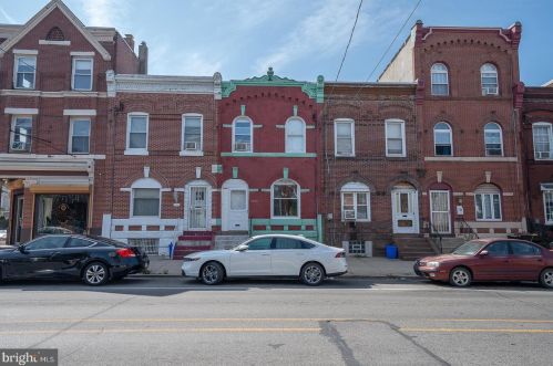 1226 29 St, Philadelphia PA 19121-4537 exterior