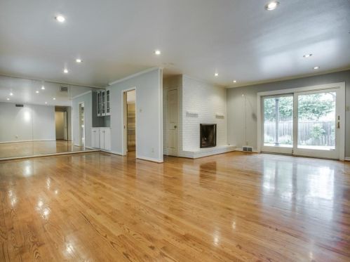 5707 Boca Raton Dr, Dallas TX  75230-2959 exterior