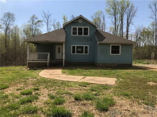 6439 Anderson Hwy, Powhatan, VA 23139-5436
