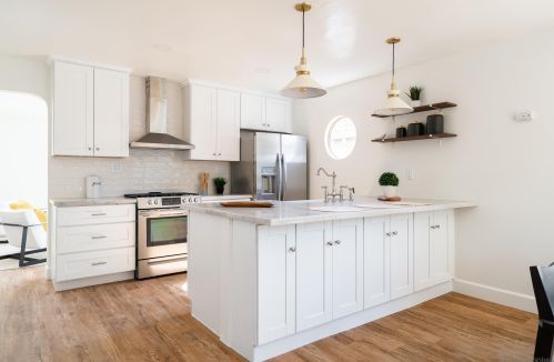 8324 Calle Calzada, San Diego CA  92126-1703 exterior