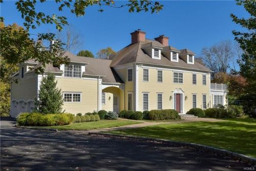 370 Wooded Hill Ct, Chappaqua, NY 10514-1131