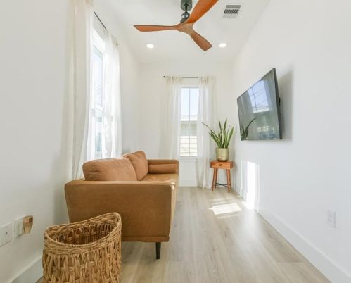 1112 53 St, Galveston TX 77551-4524 exterior