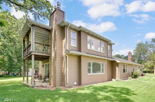 14122 Soper St, Cedar Lake, IN 46303-9322