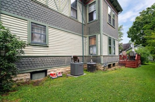 268 South St, Wilmington OH  45177-1696 exterior