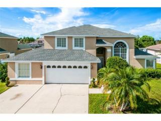2691 Hawthorne Ln, Kissimmee, FL 34743-5368