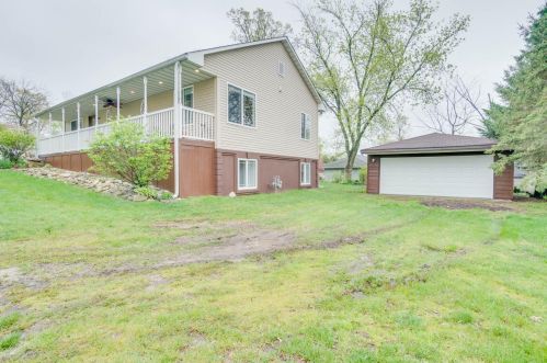 7407 136th Ln, Cedar Lake IN  46303-9192 exterior