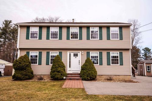 72 Policy St, Salem, NH 03079-2926