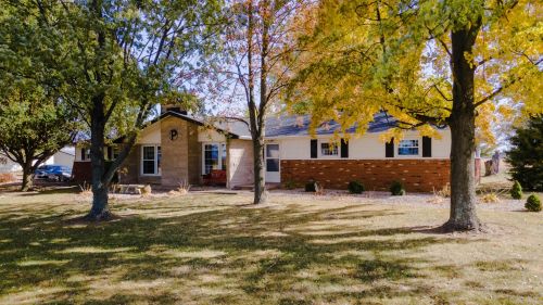 6941 Eyman Rd, Washington Ch, OH 43160-9228