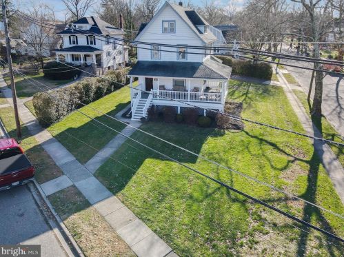 266 Park Ave, Camden NJ  08108-2921 exterior