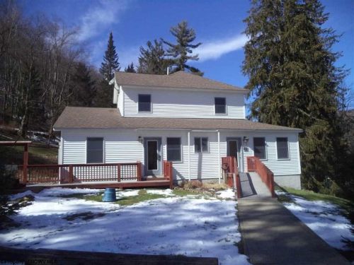 62 Shay Ln, Thomas, WV 26292-8011