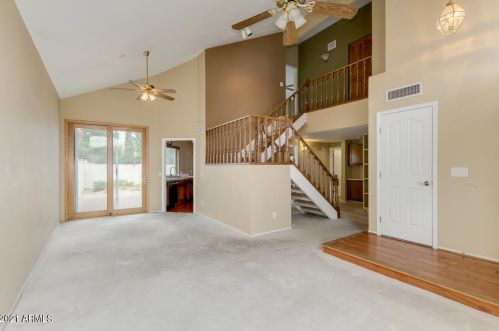 918 Sun Coast Dr, Gilbert AZ  85233-6723 exterior