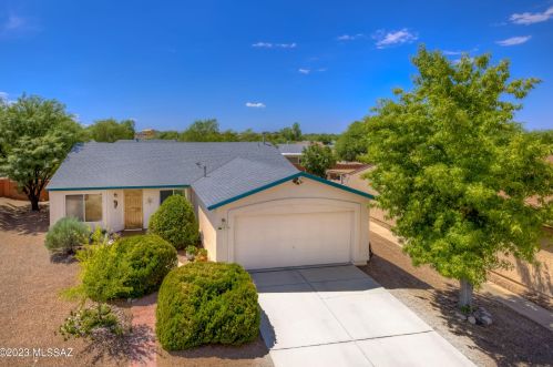 4278 Goodall Pl, Tucson, AZ 85730-5762