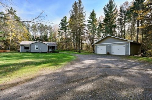13270 Stark Rd, Lco Commercial Cent, WI 54843-6339